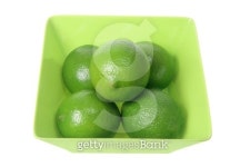 Bowl of Limes 이미지 (148293952) - 게티이미지뱅크 Bowl of Limes
