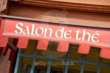 Salon de the 이미지 (177234480) - 게티이미지뱅크 Salon de the