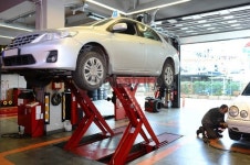 Repair shop 이미지 (173776642) - 게티이미지뱅크 Repair shop