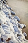 Snow Covered Rocks 이미지 (153435883) - 게티이미지뱅크 Snow Covered Rocks