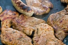 grill 이미지 (153639010) - 게티이미지뱅크 grill