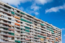 Apartments 이미지 (158556742) - 게티이미지뱅크 Apartments