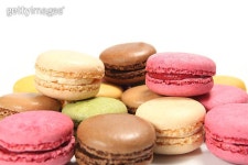 macaroons 이미지 (158742260) - 게티이미지뱅크 macaroons