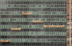 Cleaning of a Rio de Janeiro building 이미지 (156722245) - 게티이미지뱅크 Cleaning of a Rio de Janeiro building
