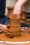 Pottery making 이미지 (177418464) - 게티이미지뱅크 Pottery making