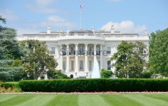 White House 이미지 (174792253) - 게티이미지뱅크 White House