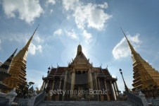 Wat Phra Kaew 이미지 (139493791) - 게티이미지뱅크 Wat Phra Kaew