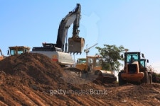 construction equipment 이미지 (158587549) - 게티이미지뱅크 construction equipment
