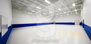 Elementary school gym 이미지 (156644203) - 게티이미지뱅크 Elementary school gym