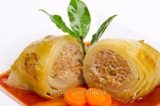 cabbage rolls 이미지 (169258516) - 게티이미지뱅크 cabbage rolls