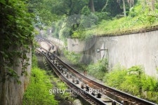 Tramway 이미지 (146088484) - 게티이미지뱅크 Tramway