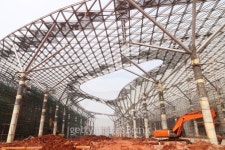 construction site 이미지 (157354500) - 게티이미지뱅크 construction site