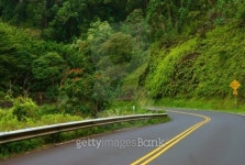 Road to Hana 이미지 (177029345) - 게티이미지뱅크 Road to Hana