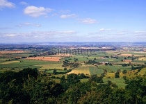 Scenic Gloucestershire - Haresfield Beacon 이미지 (175253896) - 게티이미지뱅크 Scenic Gloucestershire - Haresfield Beacon