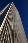 Office Tower before the Cloudless Sky on a Sunny Day 이미지 (139460578) - 게티이미지뱅크 Office Tower before the Cloudless... 