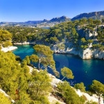 calanque  of Cassis 이미지 (148509630) - 게티이미지뱅크 calanque  of Cassis