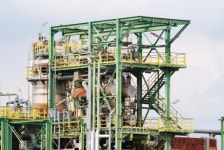 Oil Refinery 이미지 (177262188) - 게티이미지뱅크 Oil Refinery