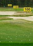 training center in golf club 이미지 (171344378) - 게티이미지뱅크 training center in golf club