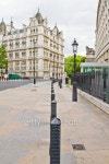 Street view of the Whitehall Court, London 이미지 (178368541) - 게티이미지뱅크 Street view of the Whitehall Court, London