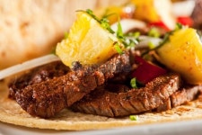 Fajita Tacos 이미지 (175225859) - 게티이미지뱅크 Fajita Tacos