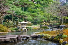 Canal in the Park 이미지 (158813637) - 게티이미지뱅크 Canal in the Park