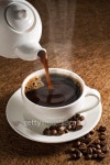 Coffee 이미지 (154228440) - 게티이미지뱅크 Coffee
