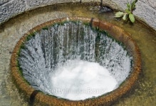 well detail 이미지 (178498538) - 게티이미지뱅크 well detail