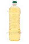 Vegetable oil in plastic bottle. Isolated on white background 이미지 (136616011) - 게티이미지뱅크 Vegetable oil in plastic... 