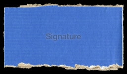 Cut or torn blue cardboard 이미지 (175213608) - 게티이미지뱅크 Cut or torn blue cardboard
