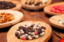 different spices 이미지 (178282737) - 게티이미지뱅크 different spices