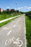 Bike Lane 이미지 (177305629) - 게티이미지뱅크 Bike Lane