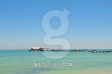 Anna Maria City Pier 이미지 (153978301) - 게티이미지뱅크 Anna Maria Ci...