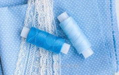 Sewing materials 이미지 (177557061) - 게티이미지뱅크 Sewing materials