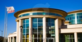 Abraham Lincoln Presidential Library 이미지 (178633227) - 게티이미지뱅크 Abraham Lincoln Presidential Library