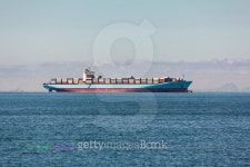 Cargo ship 이미지 (147731872) - 게티이미지뱅크 Cargo ship