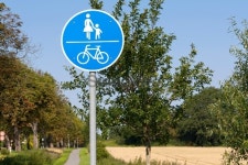 German traffic sign 이미지 (185301975) - 게티이미지뱅크 German traffic sign