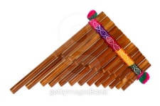 Pan Flute 이미지 (140760893) - 게티이미지뱅크 Pan Flute