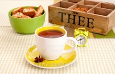 Time for tea 이미지 (177503099) - 게티이미지뱅크 Time for tea