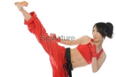 Kickboxing school (Martial arts) 이미지 (175411882) - 게티이미지뱅크 Kickboxing school (Martial arts)