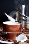 Neapolitan coffee 이미지 (136794953) - 게티이미지뱅크 Neapolitan coffee
