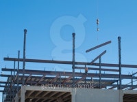 Construction site 이미지 (154238048) - 게티이미지뱅크 Construction site
