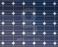 background of a solar panel 이미지 (177301025) - 게티이미지뱅크 background of a solar panel