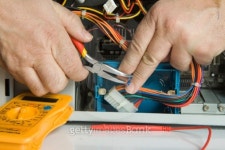 electrician 이미지 (140834138) - 게티이미지뱅크 electrician
