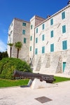 Rectors palace, Sibenik 이미지 (177535241) - 게티이미지뱅크 Rectors palace, Sibenik