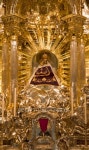 holy Mary from Mariazell - Austria 이미지 (137057204) - 게티이미지뱅크 holy Mary from Mariazell - Austria