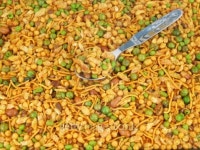Snack made from Lentil Flour 이미지 (158721701) - 게티이미지뱅크 Snack made from Lentil Flour