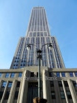 Empire State Building 이미지 (177090300) - 게티이미지뱅크 Empire State Building