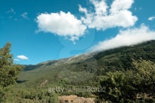 Carol valley in Pyrenees 이미지 (158829671) - 게티이미지뱅크 Carol valley in Pyrenees