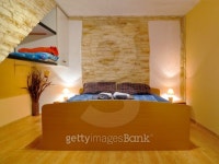 Luxury and cozy bedroom 이미지 (177361426) - 게티이미지뱅크 Luxury and cozy bedroom