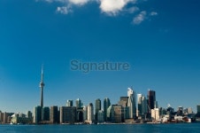 Toronto Skyline 이미지 (175527224) - 게티이미지뱅크 Toronto Skyline